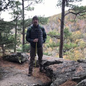 Meet your Posher, Henry